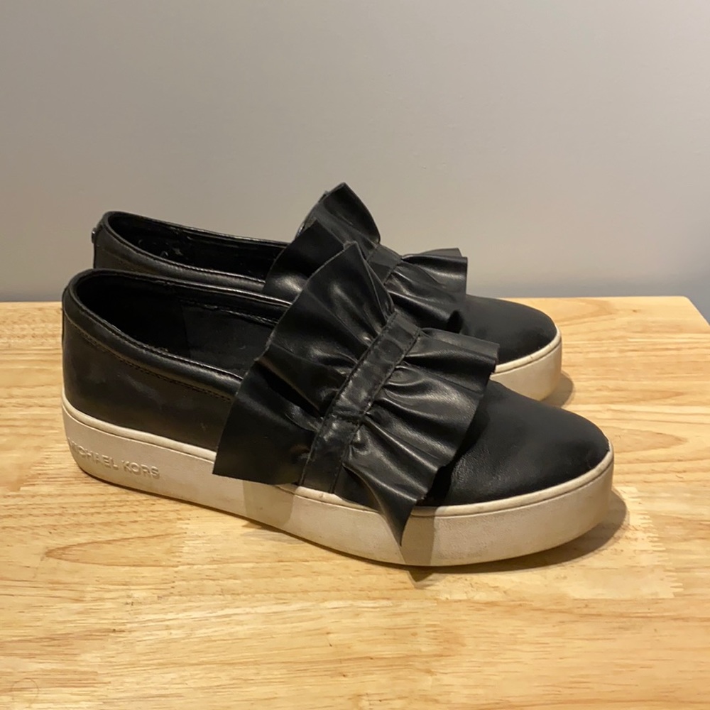 Michael Kors Classic Sneakers